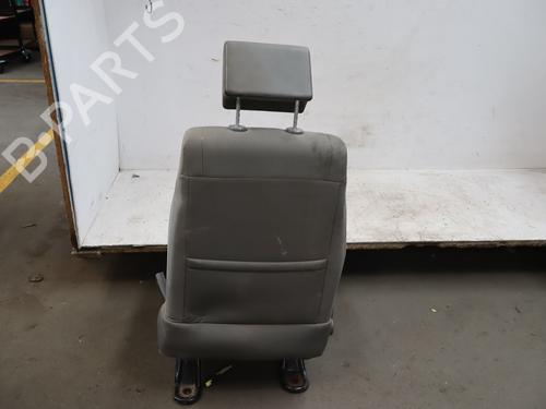Right front seat JEEP WRANGLER III (JK) 2.8 CRD | BP39541132C16 - Image 2