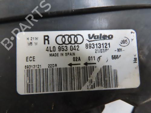 Right daytime light AUDI Q7 (4LB) 3.0 TDI quattro | BP31325231C103
