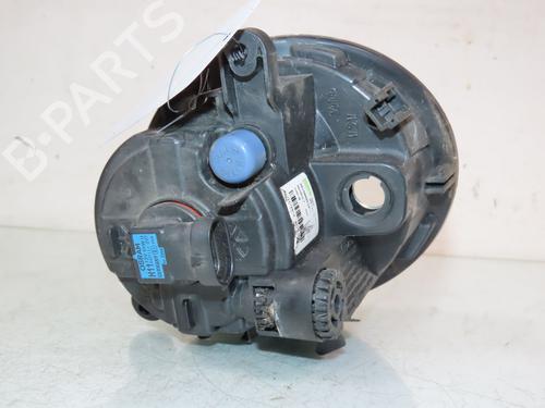 Used Right headlight RENAULT TWINGO II (CN0_) 1.2 16V (CN04, CN0B) (75 hp) 27666107