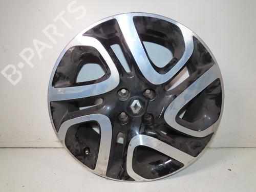 Fælk RENAULT CAPTUR I (J5_, H5_) 1.5 dCi 110 | BP31324930C45