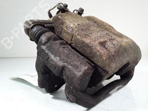 Used Left front brake caliper PEUGEOT BIPPER Tepee 1.4 HDi (68 hp) 14891807