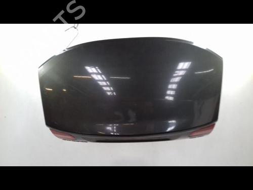 Used Tailgate CITROËN C5 III (RD_) 1.6 HDi 110 (RD9HZC) (109 hp) 12459139
