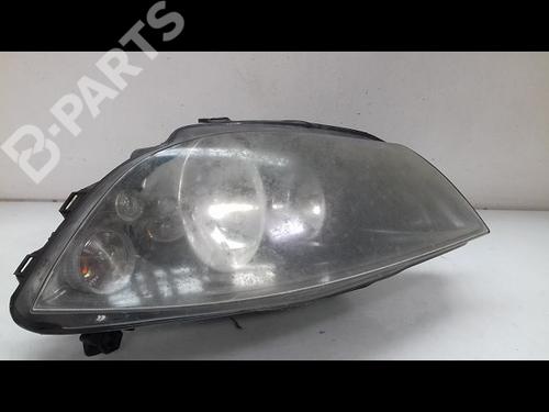Right headlight SEAT IBIZA III (6L1) 1.9 TDI | BP10314959C29 