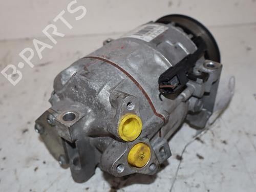AC compressor RENAULT MASTER III Van (FV) 2.3 dCi 130 FWD (FV0M, FV0Y, FV0J, FV02, FV03) | BP39218200M34 - Image 2