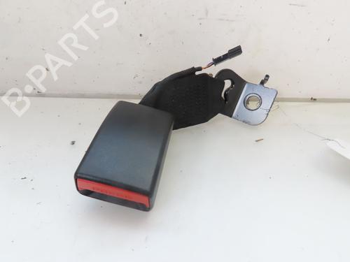 Used Seat buckle BMW 4 Coupe (F32, F82) 420 i (184 hp) 20926852