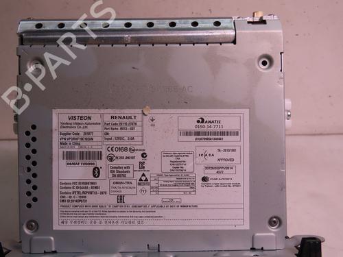 radio-renault-twingo-iii-bcm_-bca_-10-sce-70-280211484r-2014-15953510 main image