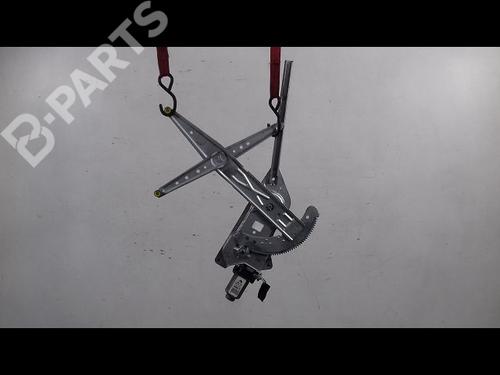 Used Front left window mechanism RENAULT KANGOO (KC0/1_) 1.9 dTi (KC0U) (80 hp) 9524712