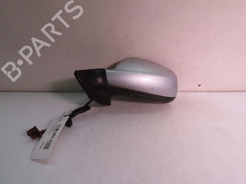 Used Left mirror PEUGEOT 407 (6D_) 1.6 HDi 110 (6D9HZC, 6D9HYC) (109 hp) 16040681