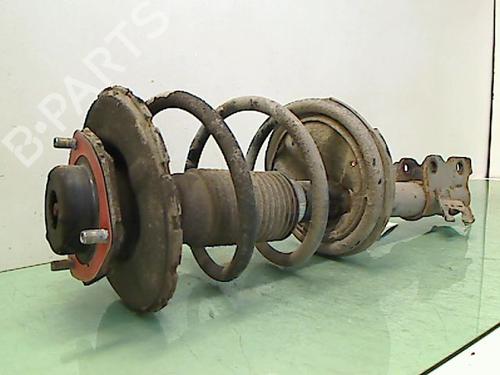 Left front shock absorber NISSAN MURANO I (Z50) 3.5 4x4 | BP23150148M16 