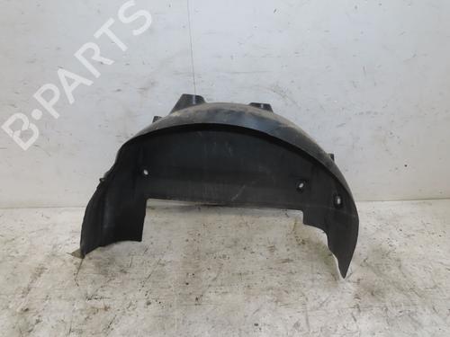 Used Wheel arch RENAULT TRAFIC III Bus (JG_) 2.0 dCi 150 (JGMU) (150 hp) 32432390