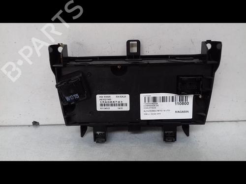 Used Climate control Climate control ALFA ROMEO MITO (955_) 1.6 JTDM (955AXC1B) (120 hp) 8988028 8988028