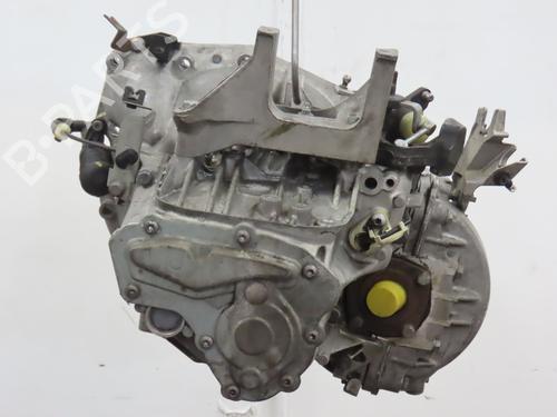 Gearbox CITROËN C5 III (RD_) 2.0 HDi 165 (RDRHHA, RDRHH8) | BP37411500M3 - Image 2