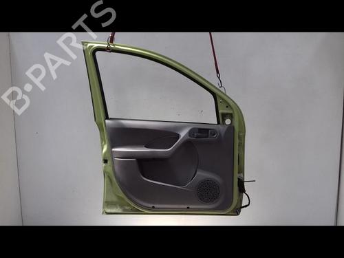 Used Left front door FIAT PANDA (169_) 1.1 (169.AXA1A) (54 hp) 8994974