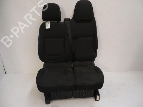 Used Rear seat Rear seat 37004025 37004025