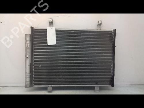 Used Heater matrix SUZUKI SWIFT IV (FZ, NZ) 1.3 DDiS (AZG413D, ZC02S, ZC92S) (75 hp) 8982027