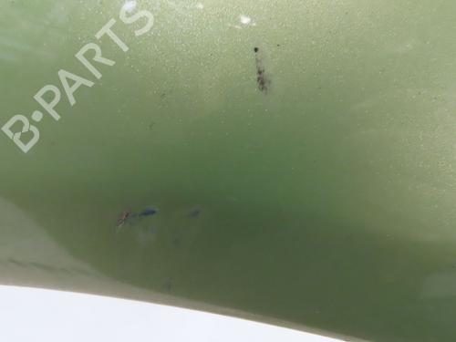 Right front fenders CITROËN C3 Pluriel (HB_) 1.4 | BP19149855C42 