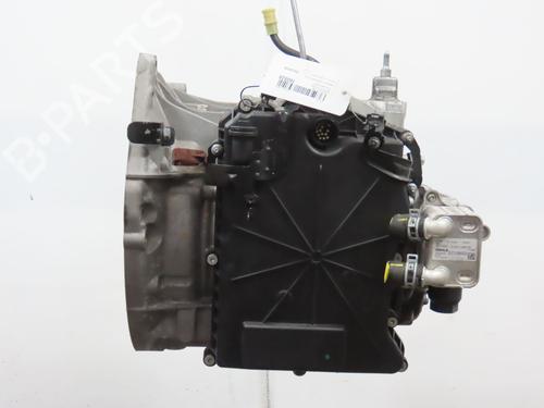 Gearbox RENAULT MEGANE IV Hatchback (B9A/M/N_) 1.8 RS TCe 280 (B9M6) | BP33416051M3 - Image 2