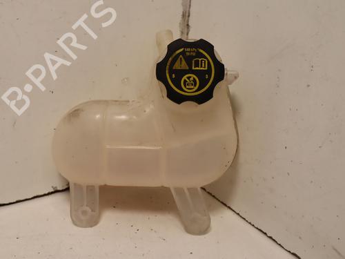 Used Expansion tank Expansion tank 39218181 39218181