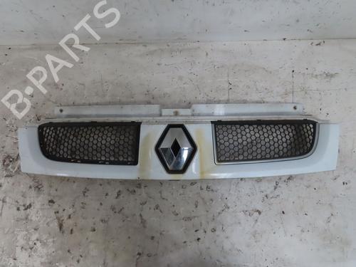 Grill RENAULT TRAFIC II Bus (JL) 1.9 dCI 80 (JL0B) (82 hp) 30979635