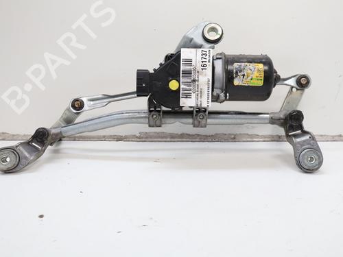 Used Front wipers mechanism Front wipers mechanism 39221395 39221395