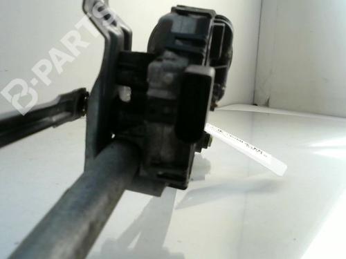 Front wiper motor ALFA ROMEO 159 Sportwagon (939_) 1.9 JTDM 8V (939BXE1B) | BP8978485M29 