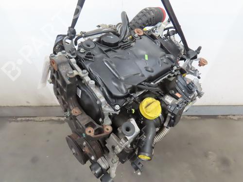 Engine RENAULT KOLEOS I (HY_) 2.0 dCi (HY0K) | BP39572343M1  - Image 5