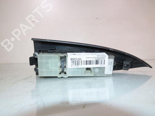 Used Left front window switch NISSAN NOTE (E11, NE11) 1.5 dCi (86 hp) 24832635
