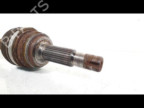 Used Left rear driveshaft TOYOTA RAV 4 III (_A3_) 2.2 D 4WD (ALA30_, ALA30R) (150 hp) 11412999