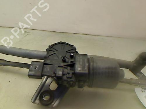 Used Front wiper motor OPEL ASTRA H (A04) 1.3 CDTI (L48) (90 hp) 8985402