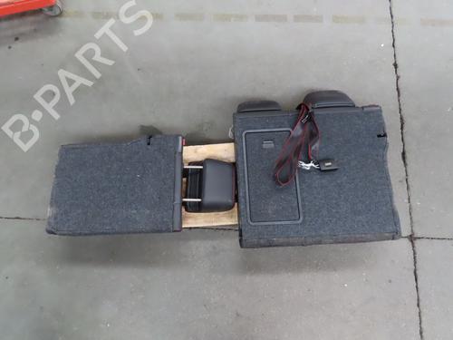 Rear seat VW GOLF VI (5K1) 2.0 GTi | BP27666104C17 - Image 4