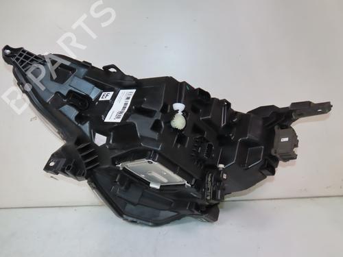 Right headlight RENAULT ARKANA I (LCM_, LDN_) 1.6 E-TECH 145 (LDMU) | BP30117409C29