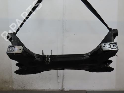 Subframe RENAULT MASTER III Platform/Chassis (EV, HV, UV) 2.3 dCi 145 FWD (EV0E, EV0F, HV0E, HV0F, UV0E, UV0F,... | BP39218520M9 - Image 2