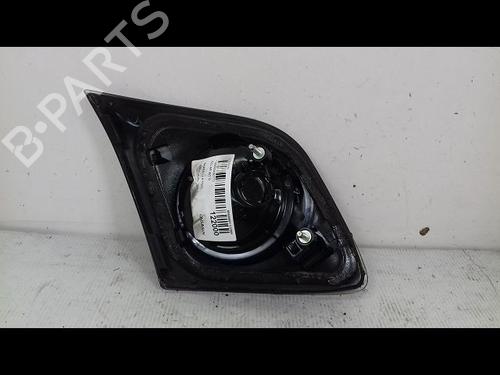 Right tailgate light MAZDA 3 (BK) 1.6 DI Turbo | BP8995782C80