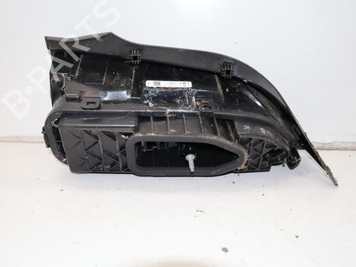 Left taillight VW UP! (121, 122, BL1, BL2, BL3, 123) 1.0 | BP39221208C34 - Image 2