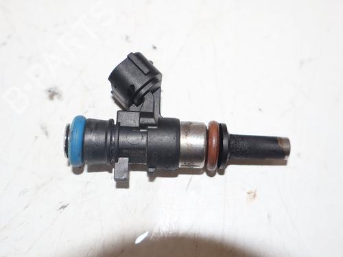 Injector RENAULT TWINGO III (BCM_, BCA_) 0.9 TCe 95 | BP36789892M100 - Image 2