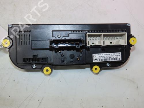 Climate control VW TRANSPORTER T6 Van (SGA, SGH, SHA, SHH) 2.0 TDI | BP25830286I5 