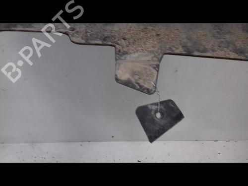 Rear bumper CITROËN C4 CACTUS 1.2 THP 110 | BP14957321C8 