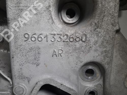 Subframe CITROËN C5 III (RD_) 1.6 HDi 110 (RD9HZC) | BP9416074M9 - Image 4