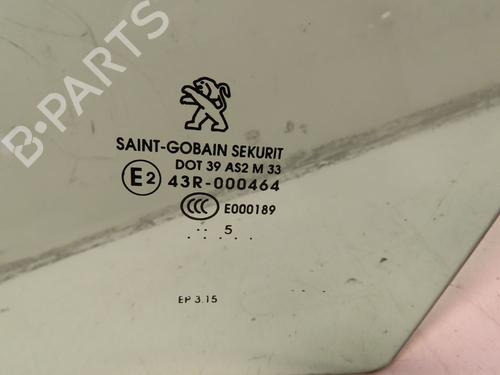 front-left-door-window-peugeot-2008-i-cu_-2013-30265711 main image