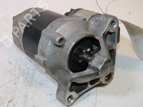 Startmotor RENAULT MEGANE II (BM0/1_, CM0/1_) 1.4 16V (BM0B, CM0B) (98 hp) 30950693