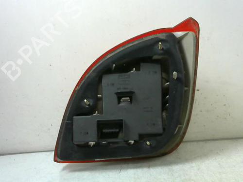 Used Left taillight Left taillight PEUGEOT BOXER Van (244) 2.2 HDi (101 hp) 10299251 10299251