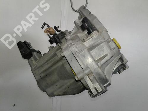Gearbox KIA RIO III (UB) 1.25 CVVT | BP9002667M3 