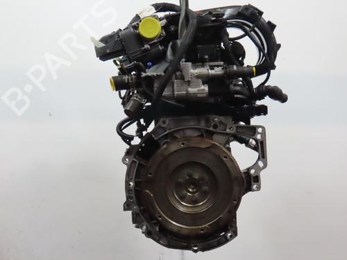 Engine CITROËN C3 III (SX) 1.2 PureTech 82 | BP31605372M1