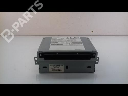 Used Radio VOLVO V60 I (155) 1.6 DRIVe (114 hp) 9002252
