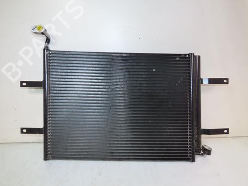 Heater matrix SEAT IBIZA III (6L1) 1.9 TDI | BP25299858M63
