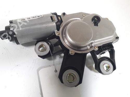 Used Rear wiper motor Rear wiper motor VW TOUAREG (7LA, 7L6, 7L7) 3.0 V6 TDI (225 hp) 36485303 36485303