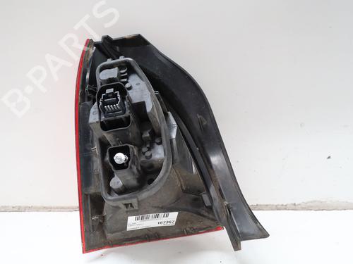 Used Right taillight Right taillight 38023015 38023015