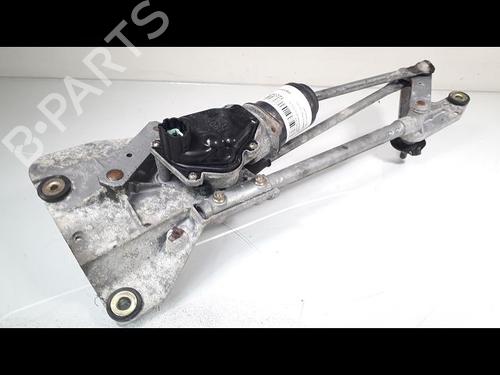Front wiper motor NISSAN X-TRAIL I (T30) 2.2 Di 4x4 | BP23153836M29 