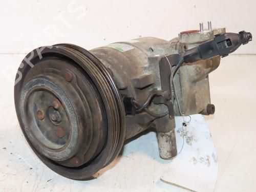AC Kompressor HYUNDAI GETZ (TB) 1.4 i (97 hp) 29872675