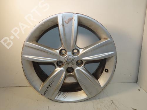 Fælk Fælk PEUGEOT 4007 (VU_, VV_) 2.2 HDi (156 hp) 32715256 32715256